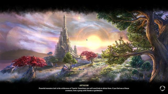 Elder Scrolls Online: Argonian Dragonknight - Psijic Order Leveling, 1 To 3