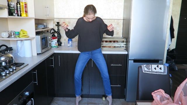 VLOG: МАША НАУЧИЛАСЬ НЕ ОПАЗДЫВАТЬ