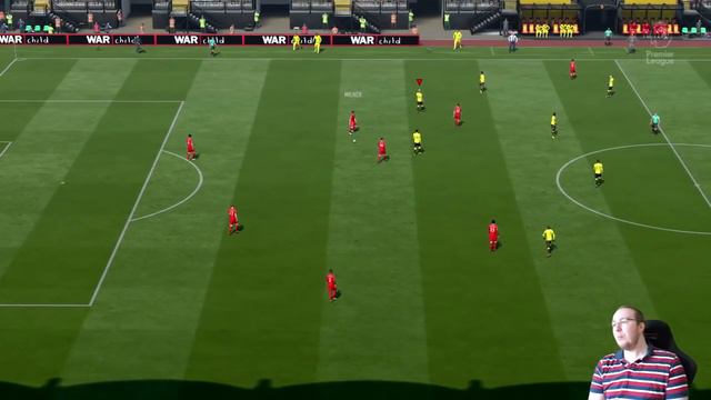 WATFORD CAREER MODE - EPISODE #24 (FIFA 17)
