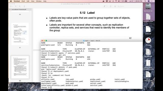 Top 5 Kubernetes Best Practices In 2022 (and The Future)