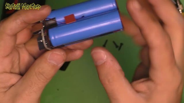 ИНСТРУМЕНТ ИЗ КИТАЯ - ШУРУПОВЕРТ ОБЗОР ТЕСТ РАЗБОР