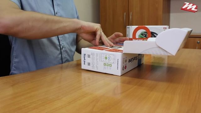 МЕГАВОЛЬТ - #26 - Обзор новинок от StarLine: S96, E66 и E96