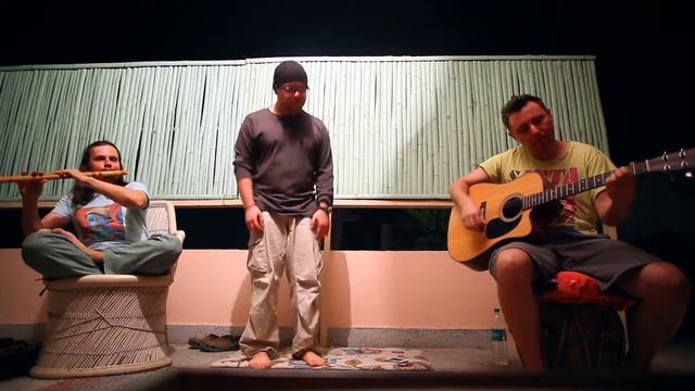 Концерт ОдноНо Раджастан