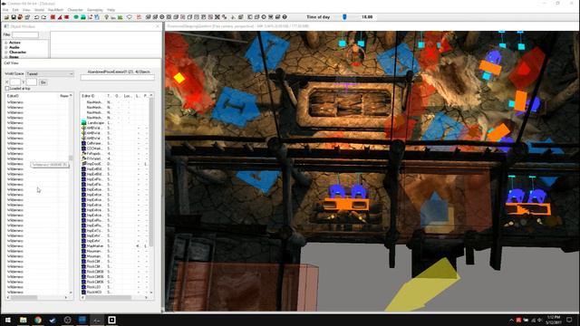 Skyrim SE Creation Kit Basics