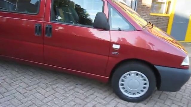 Fiat - магия на колесах  