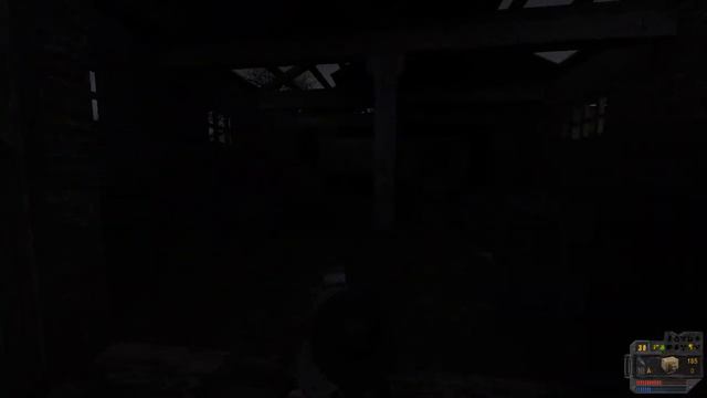 STALKER Call Of Chernobyl + HARD LIFE Здаров, Сидорович! Поторгуем?!)) [ФИНАЛ]