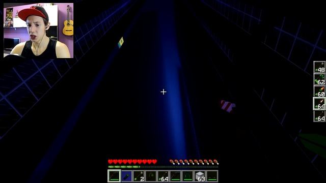 СТАНЬТЕ КЕМ УГОДНО В MINECRAFT! ??Обзор мода Minecraft 