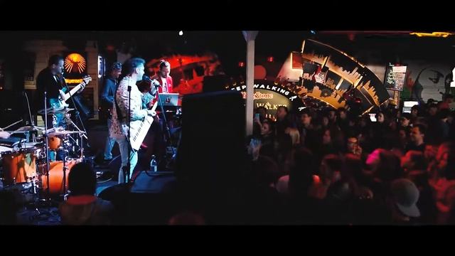 Меджикул || Rolling Stone Bar