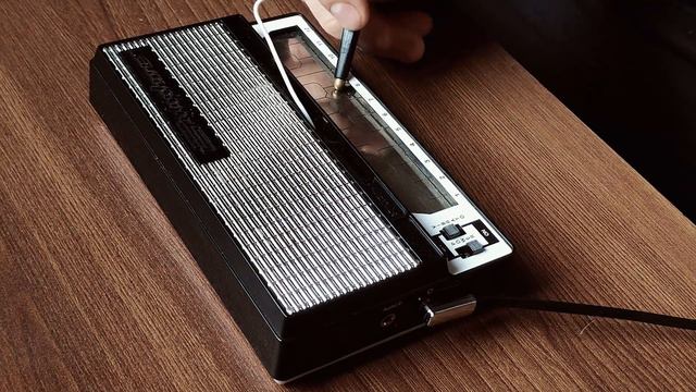 11 Famous Movie Themes On Stylophone