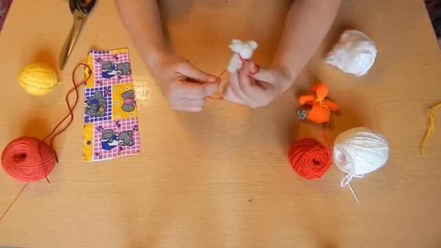 ✔ Легко!  Мастер-класс 