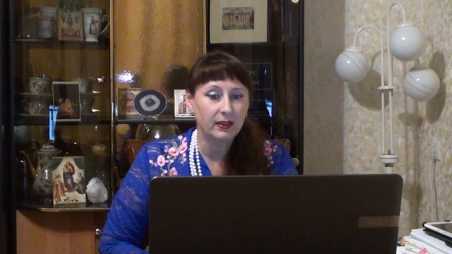 Где я обучалась ясновидению и целительству. Почему надо обучаться ясновидению.