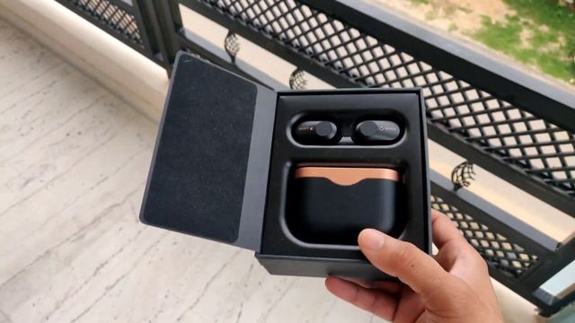 A 20 Sony Earbuds Worth Buying: Sony WF- 1000XM3 Best Valued  Earbuds trend sony wf1000xm3