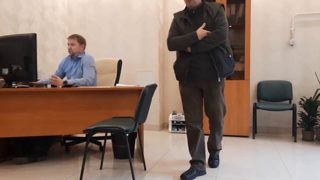 Уехал Кобальт в Белокаменную..