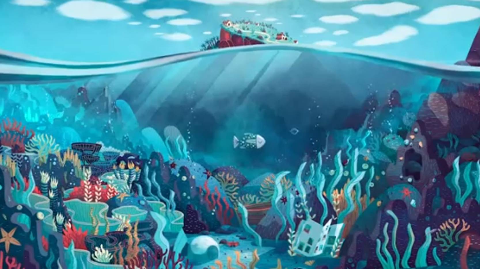 Sleepy_Fish_-_Beneath_Your_Waves_[lofi_hiphop_beats]