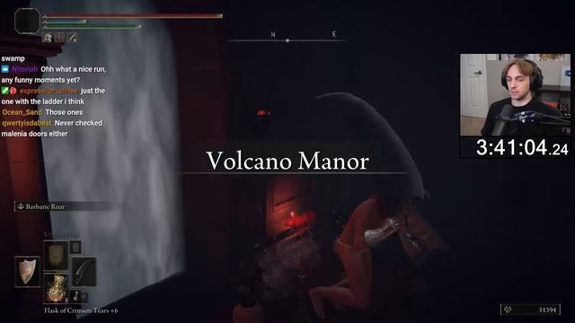 I Combined THREE Different Elden Ring RANDOMIZERS (it's Pure Chaos)