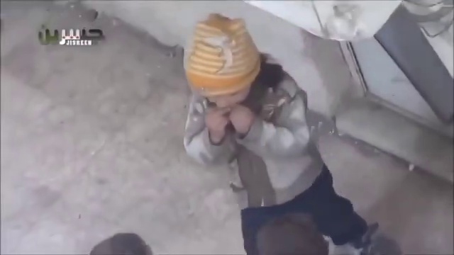 Да хранит вас АЛЛАХ