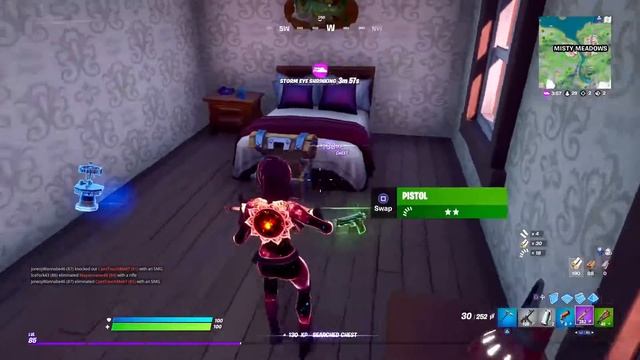 BUYING STARFLARE AND GAMEPLAY WITH IT.. RAINMANIX STYLE AND 70K XP QUICK CHALLENGES PER DAY!!