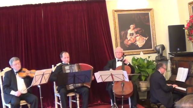 V.Kuznetsov-V.Ushakov  