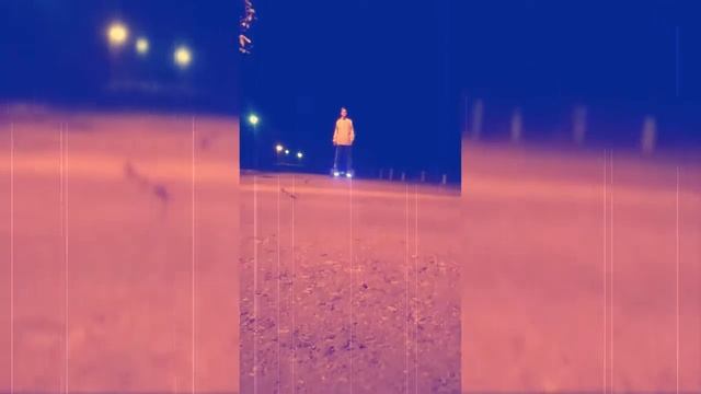 Героскутер Добрался До Села