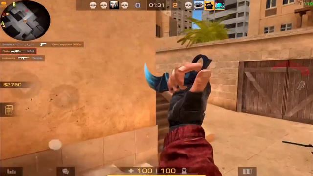 КАК БЫСТРО ПРОЙТИ ЗАДАНИЯ ИЗ PASS В STANDOFF 2