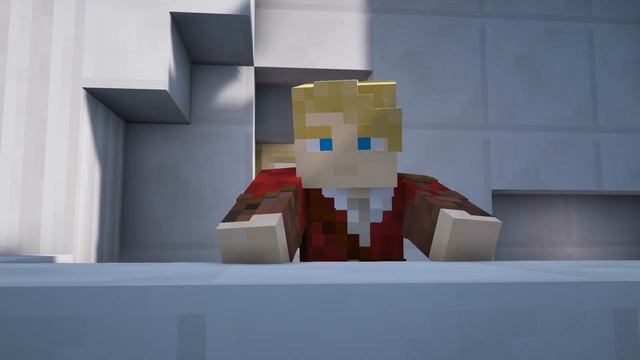 The Final Reign S1E1 | Medieval Fantasy (Minecraft Roleplay)