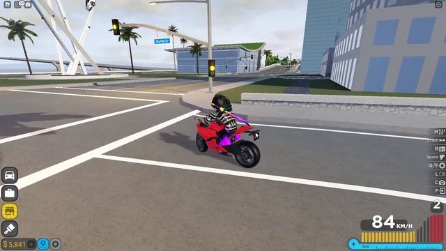 Roblox Driving Empire