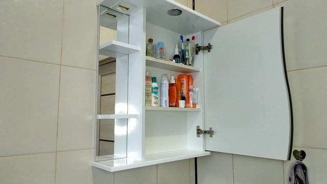?БЮДЖЕТНАЯ ОРГАНИЗАЦИЯ ХРАНЕНИЯ В ВАННОЙ КОМНАТЕ??УБОРКА И РАСХЛАМЛЕНИЕ ОТ ГУЛИ??
