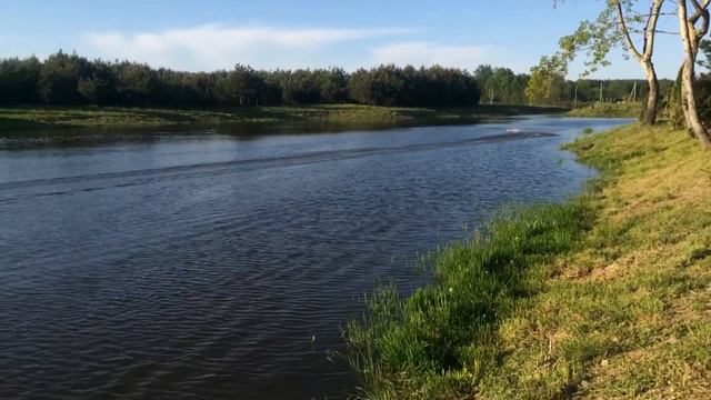 Traxxas Spartan 6s Мостиська