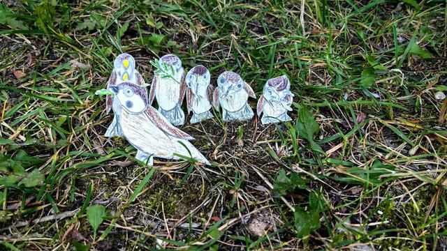 Не съехали, 2024.