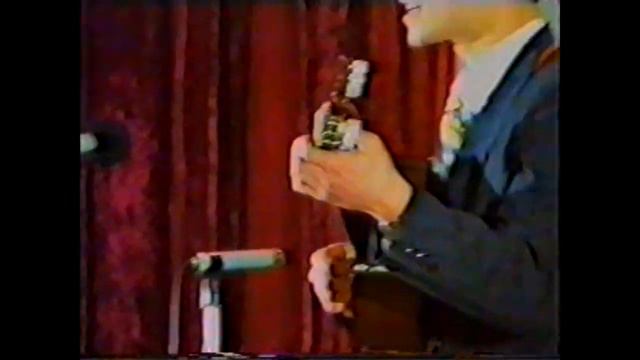 На детско-юношеском фестивале в лагере 