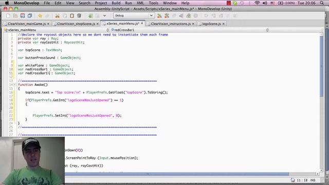 The Making Of Killer Shooting Sniper X - How To Make Mobile Games - Dev Diary - Part 6B
