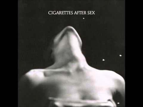 Nothings Gonna Hurt You Baby - Cigarettes After Sex
