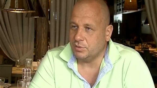 Афонтово: Рынок фаст-фуда в Красноярске пошел в рост