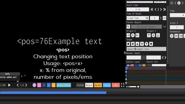 Project Arrhythmia: Ultimate Text Guide
