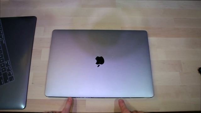Review/Unboxing : Mosiso 16 Inch Mac Book Pro Case