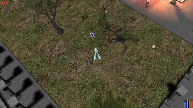 Игра Книга теней: Утерянные страницы Media World