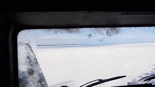 Кожозеро. Просека. 2017