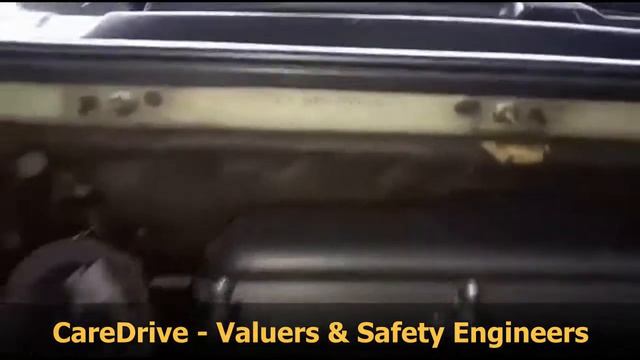 PEUGEOT 508 PETROL CHASSIS NUMBER LOCATION & ENGINE NUMBER LOCATION