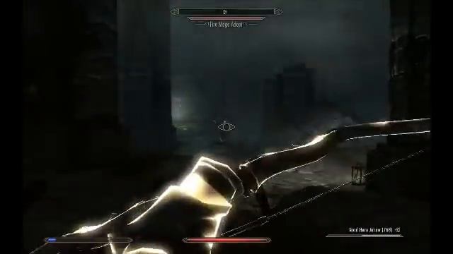 Skyrim A Night To Remember