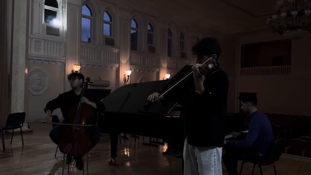 Mehemmed Cavadov - Umutsuz Aşk (Cover) | Yalı Çapkını Soundtrack