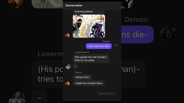 Moon Breathing Tanjiro 2