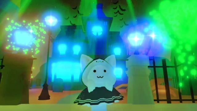Giorno theme ROBLOX edit
