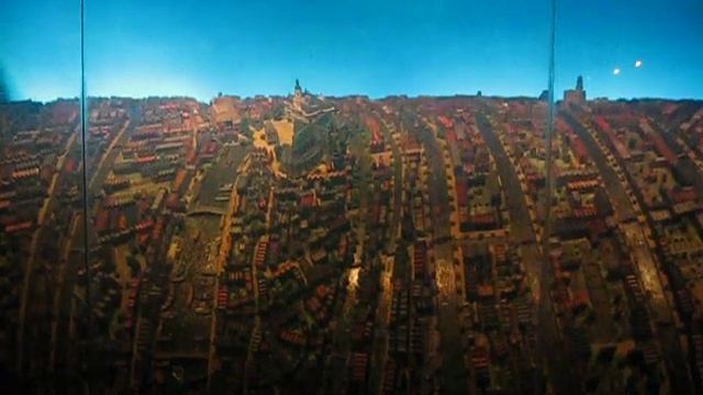 Madame Tussauds_Amsterdam_history.AVI