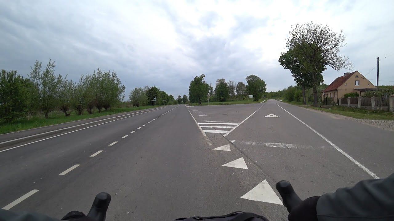 Вело-выходной. Башня и лестница.