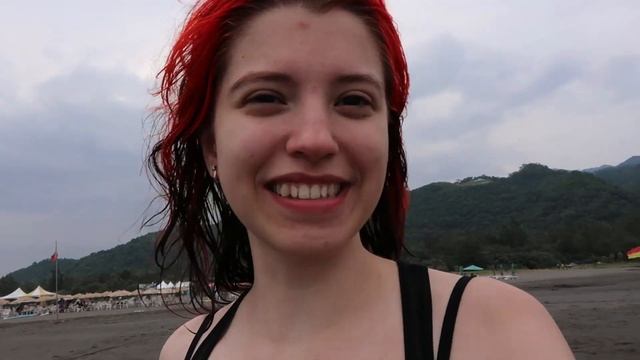 Тайвань VLOG || Серфинг на Тайване, лучший ресторан и ночной рынок [p. 1/3]