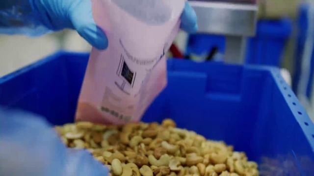 Производство Barusta