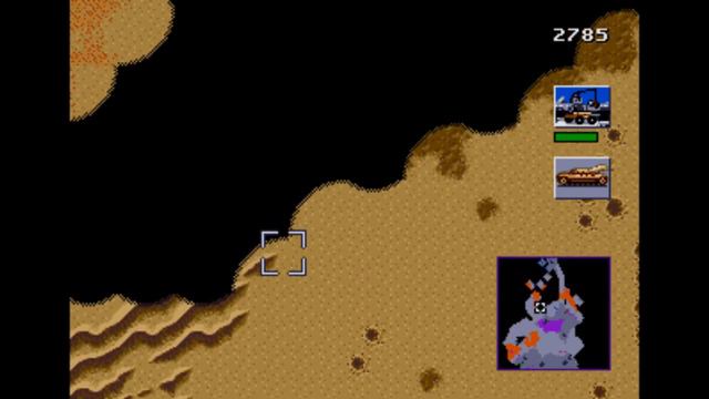 Dune 2 ● 1 Vs 3 Нас окружили! • Сардукары #5 (7 миссия)