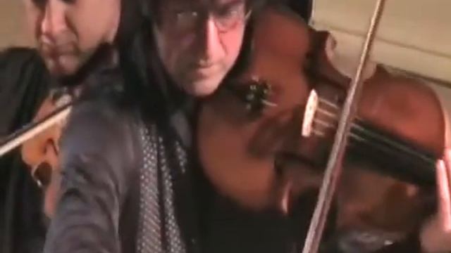 Yuriy Bashmet And Moscow Soloists