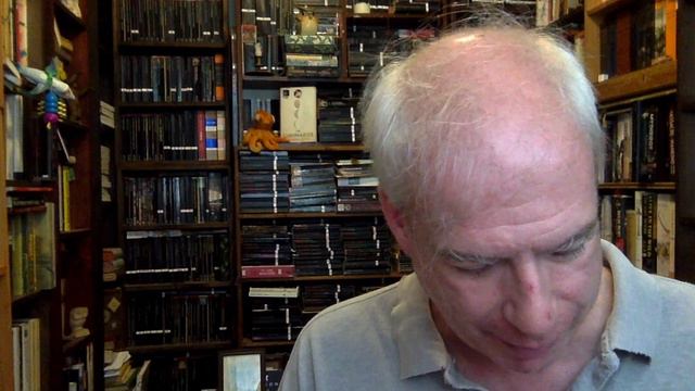 A Rain-Soaked Little Mail Haul!