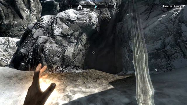 [21] Dungeons And Dragons (and Dogs) - Skyrim Frostfall 3.0 Let's Play